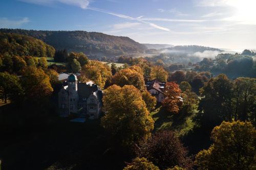 Relais & Châteaux Hotel Schloss Hohenhaus