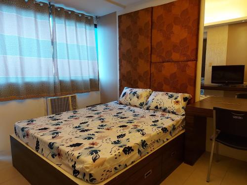 Romantic 1 Bedroom with Pool, Manila