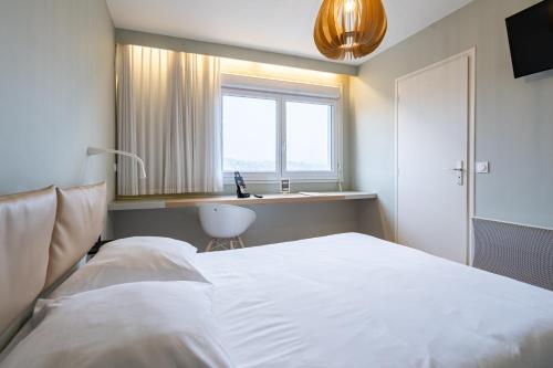 Hôtel Vulcain Room Type - Superior Double Room