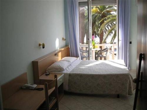 Hotel Corallo, Finale Ligure bei Calice Ligure