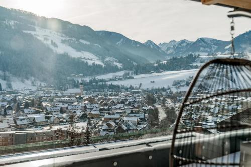 Apartmentresort MyLodge - Hôtel - Schladming