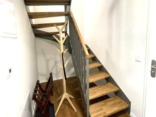 Baltic Lagoon Resort - Appartement 16 - image 3