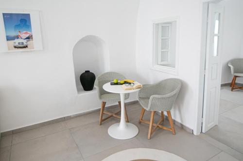 المرافق, Vogue Suites in أويا