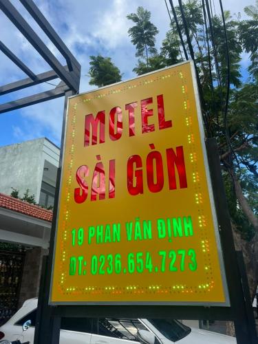 Tiện nghi, Sai Gon Motel near Bãi Xuân Thiều