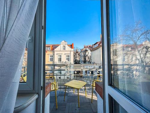 Juicy - Premium Family Apartment 200 m from the Beach by Lion Apartments Sopot, Sopoty (fotografie 5)