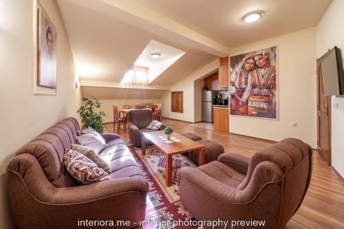 MOMA - Charming home in the heart of Bansko Ancient Center 4