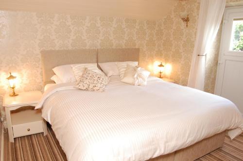 Yr Hafod Country House图片