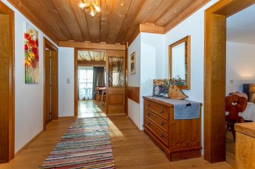 Ferienwohnung am Baby & Kinderbauerhof Stefflhof in Uttenhofen
