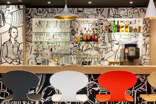 ibis Hotel Erfurt Altstadt - image 6