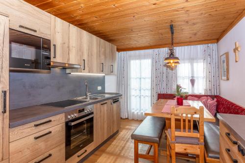 Oprema, Ferienwohnung am Baby & Kinderbauerhof Stefflhof in Uttenhofen