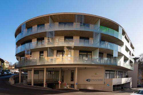  Ferien am Kurpark, Pension in Bad Gleichenberg bei Grabersdorf