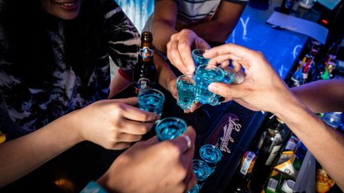 Bodega Bangkok Soi 23, Bangkok (fotografie 8)