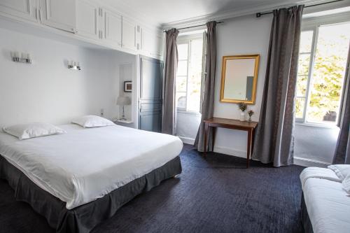 Hôtel Brasserie du Parc - main image