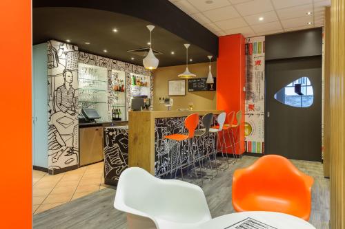 ibis Hotel Erfurt Altstadt - image 12