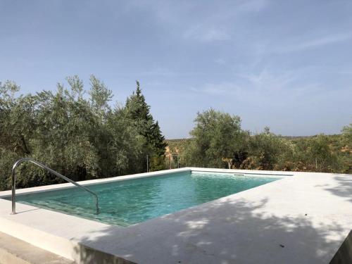 Apkārtne, La Aragonesa in Marmolejo