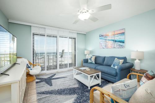 Summerhouse 263 in หาดเครสเซนต์