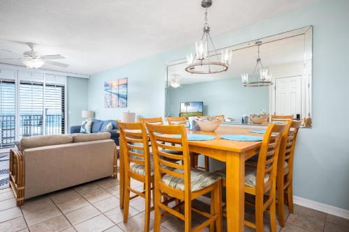 ทัศนียภาพภายนอกโรงแรม, Summerhouse 263 in หาดเครสเซนต์