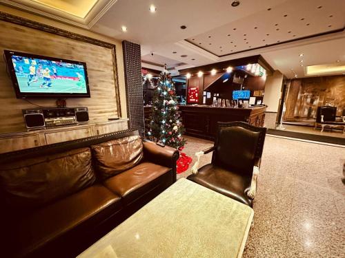 Grand Anatolia Hotel - image 14