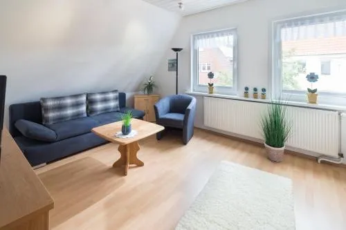 Ferienwohnung Bargmann in Norderney, Deutschland