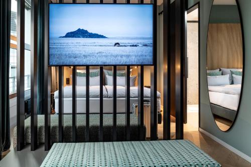 Clipper Boardinghouse - Hamburg-Michel, Гамбург (фото 8)