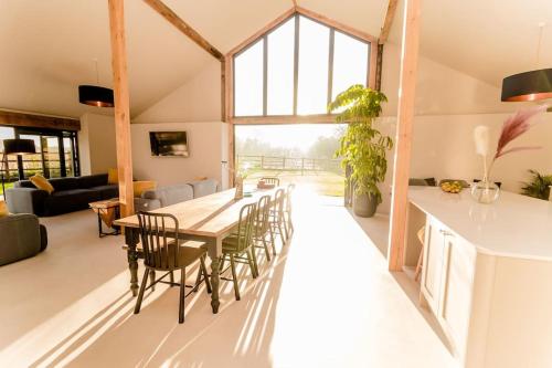 Beautiful Barn Conversion Close To The Broads