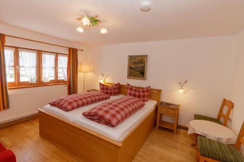 Large Double Room