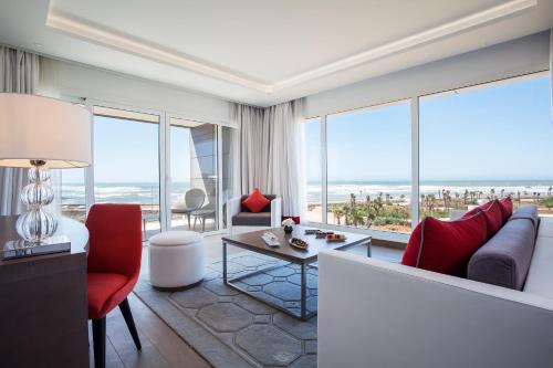 The View Bouznika in 보우즈니카