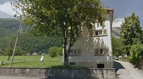 24-7 Rooms in Sennwald, Schweiz