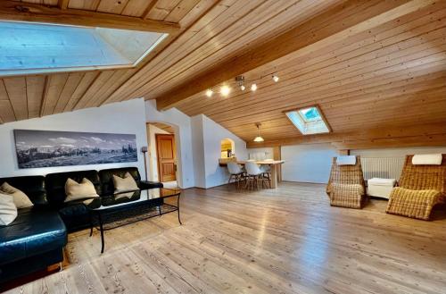 Ferienwohnung Zugspitze in Krun