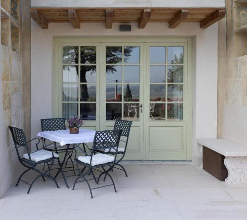 Palazzo Montanari Art & Wine Relais 4