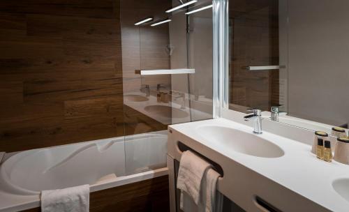 Alysson Hôtel - image 8