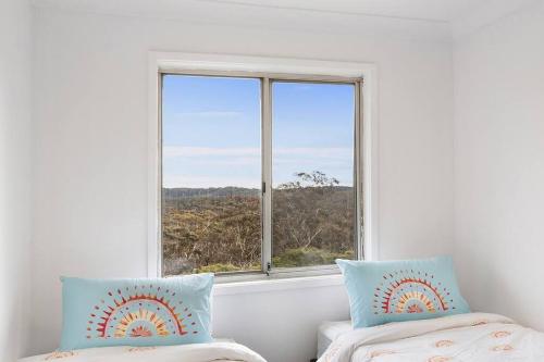 Megalong Valley Lookout Cottage