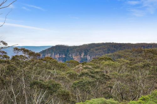 Megalong Valley Lookout Cottage