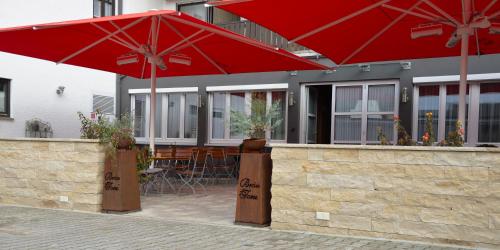 Létesítmények, Zum Brau-Toni in Dietfurt an der Altmuhl