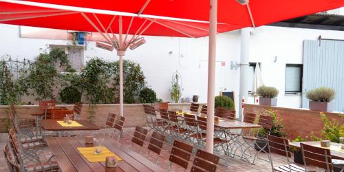 Létesítmények, Zum Brau-Toni in Dietfurt an der Altmuhl