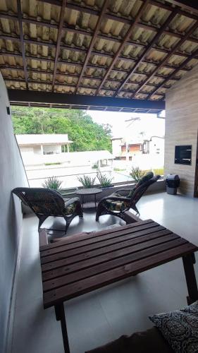 Létesítmények, Casa do Sérgio lindo loft ideal para casa e pequena família,moderno e confortável (Casa do Sergio lindo loft ideal para casa e pequena familia,moderno e confortavel) in Portal das Artes