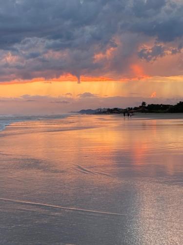 Casa de praia Suarão Beach (Casa de praia Suarao Beach) in ซัวเรา