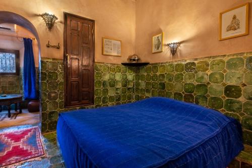 Dar Daif Room Type - Small Double Room