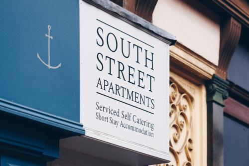 Picture of South Street Apartments