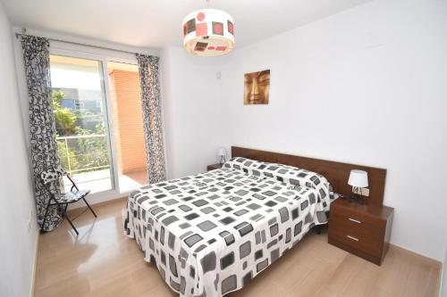 Apartamento Golden Gardens - image 12