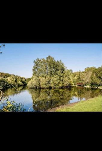 Nice Apartment close to everything in 비렌토프타