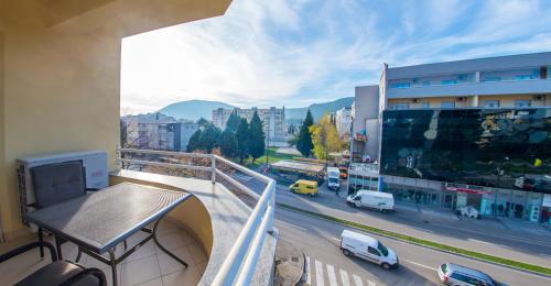 Comfortable Apartment In Mostar