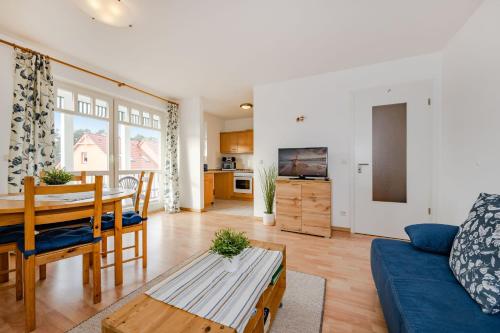 Domizil Steinberg 31 in Ostseebad Koserow, Deutschland