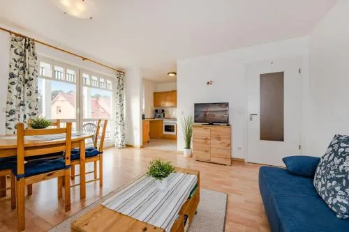 Domizil Steinberg 31 in Ostseebad Koserow, Deutschland