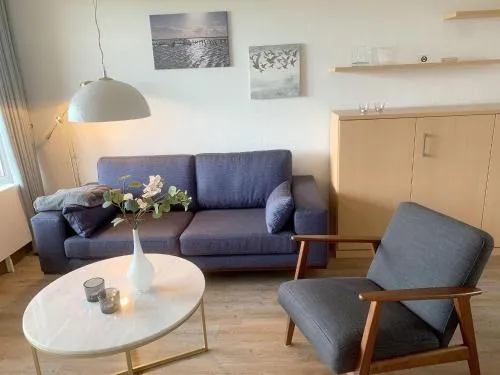 Luna Wohnung 33 in St. Peter-Ording, Deutschland