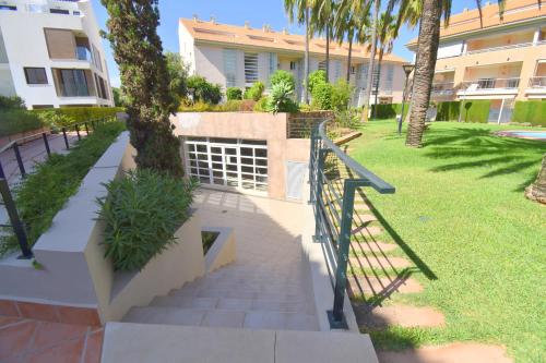 Apartamento Golden Gardens - image 8