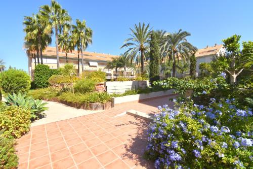 Apartamento Golden Gardens - image 3