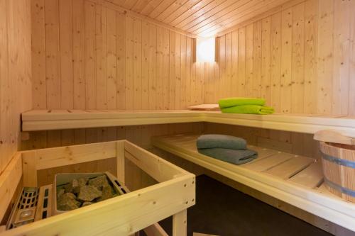  Landhaus Hinteregg Apartment in Schladming