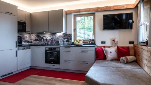 Schwaiger Alpen-Ferienwohnung auf 1800m in Kaltenbach