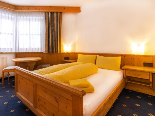 Apart Furcletta - Apartment - Ischgl